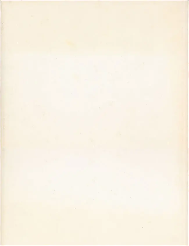 Verso de l'album Xiris
