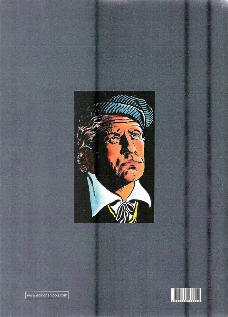 Verso de l'album Les meilleurs récits de... Tome 69 Craenhals