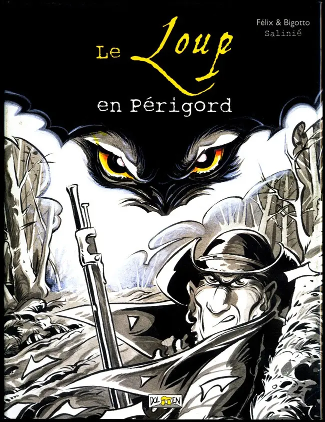Autre de l'album Dans l'œil de la bête
