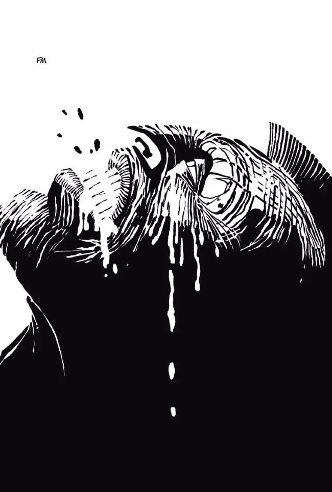 Couverture de l'album Sin City Tome 1 The Hard Goodbye