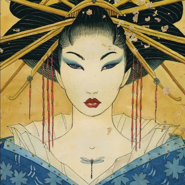 Couverture de l'album Edo