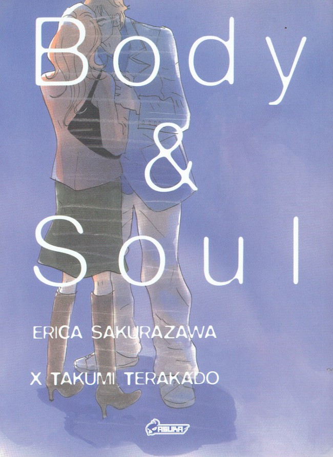 Couverture de l'album Body & soul 2
