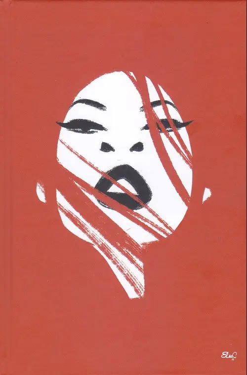 Couverture de l'album Roku