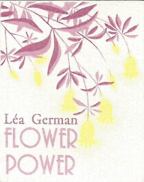 Couverture de l'album Flower Power