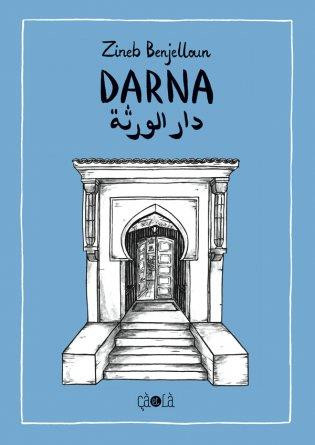 Couverture de l'album Darna