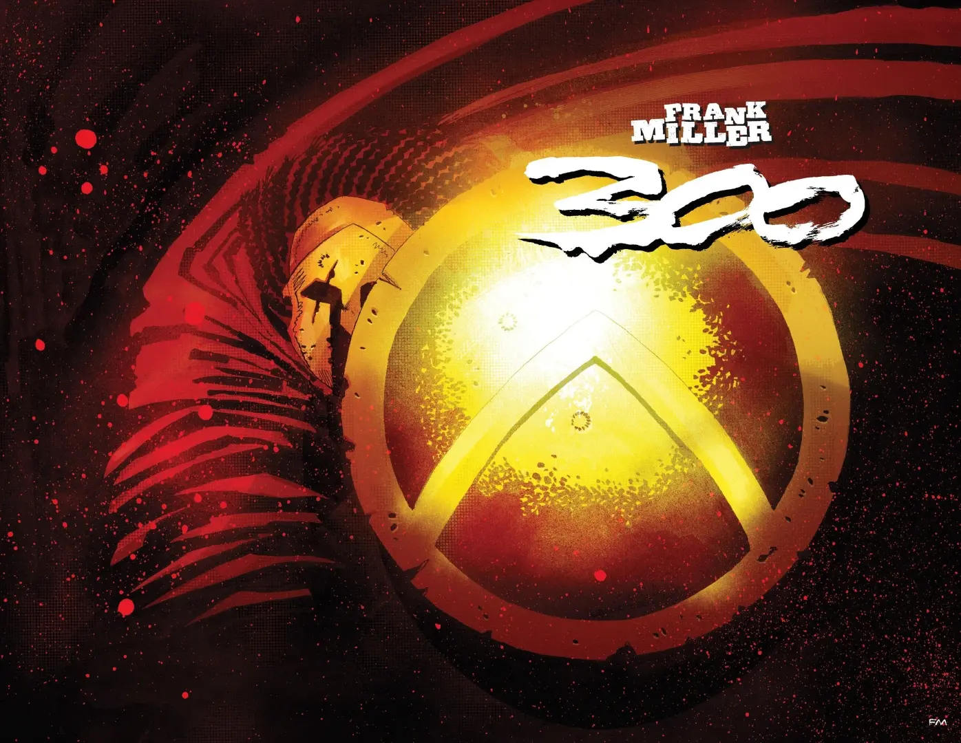 Couverture de l'album 300