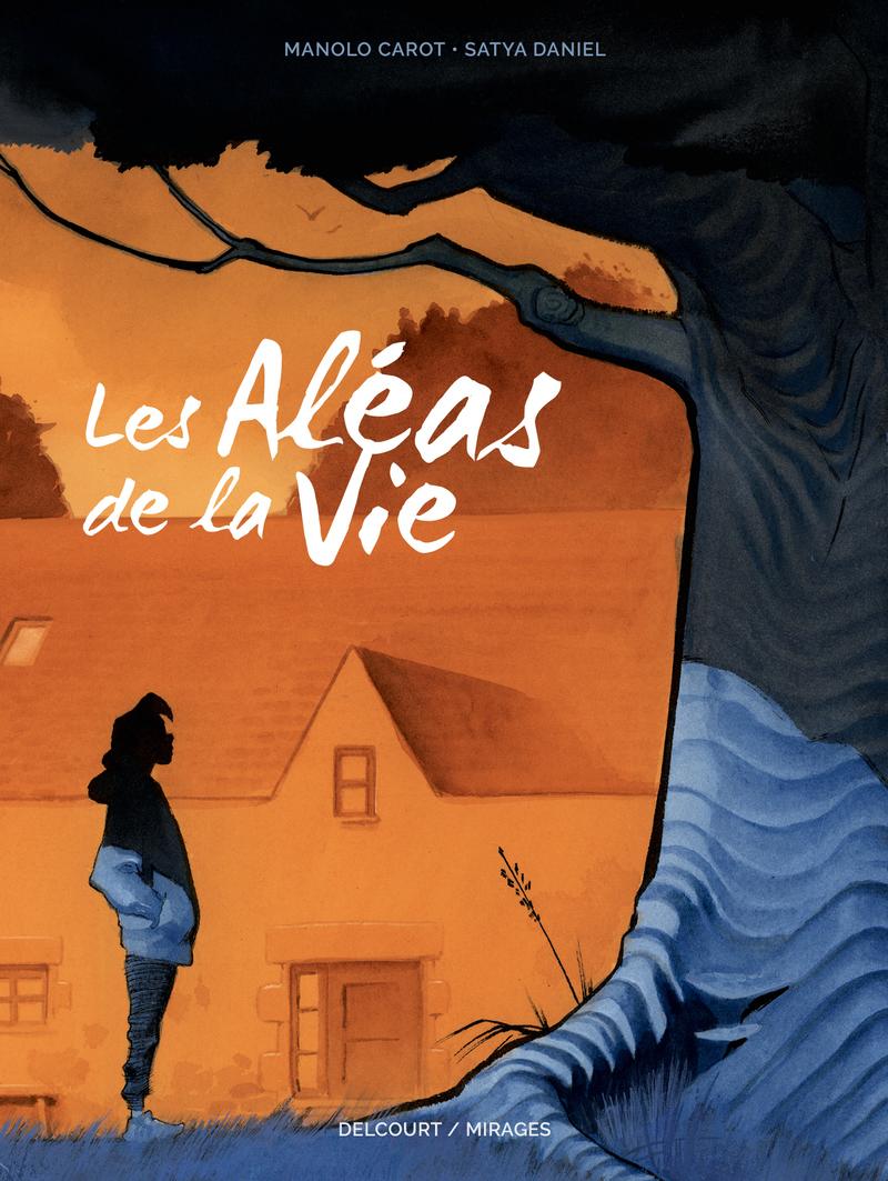 Couverture de l'album Les Aléas de la vie