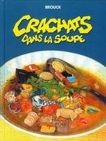 Couverture de l'album Crachats dans la soupe