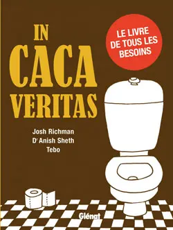 Couverture de l'album In caca veritas