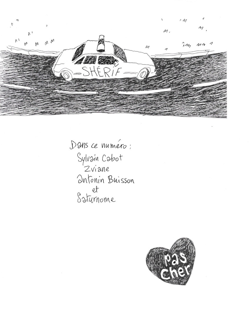Verso de l'album Mais qui est donc Mini-Joe ? Épisode 1