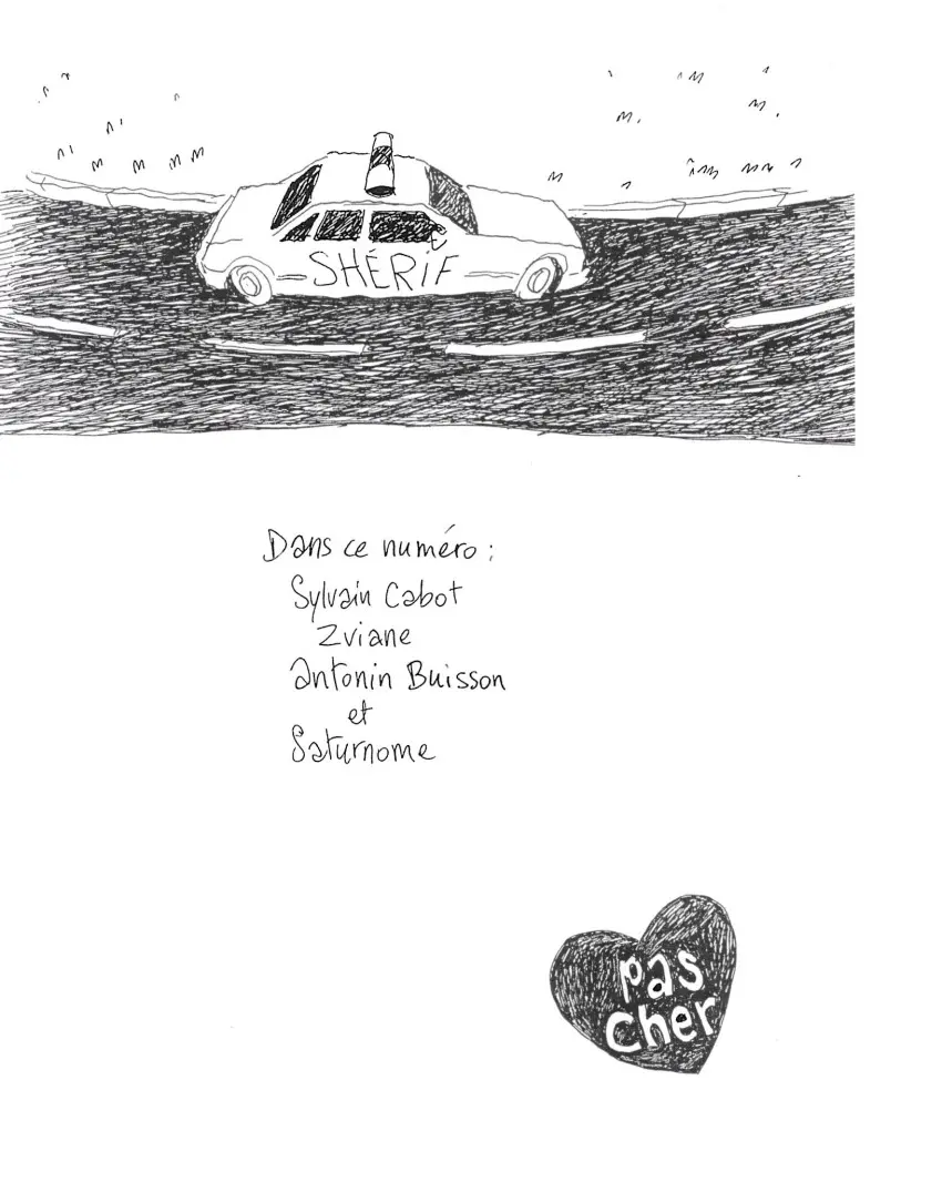 Verso de l'album Mais qui est donc Mini-Joe ? Épisode 1