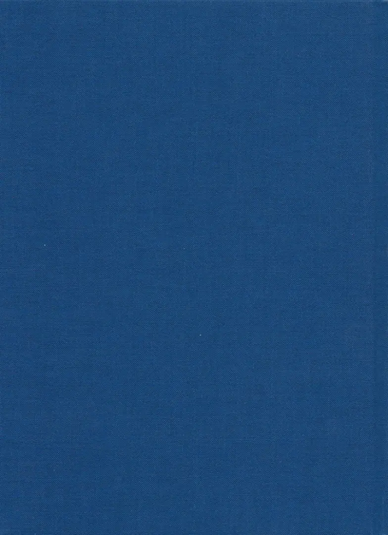 Verso de l'album 69 2 69 by F.Walthéry