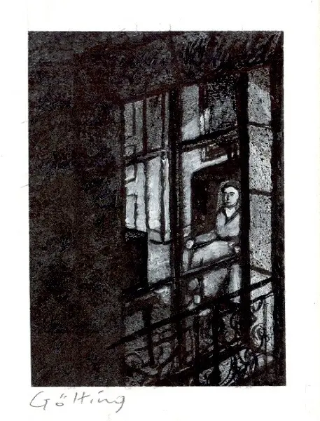 Autre de l'album La Symphonie silencieuse