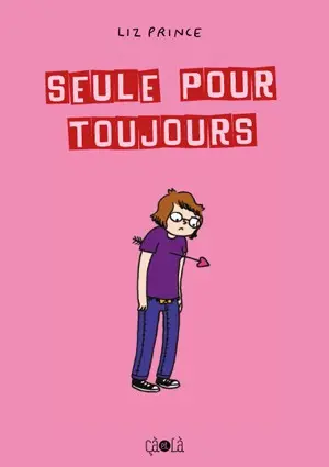 Couverture de l'album Seule pour toujours