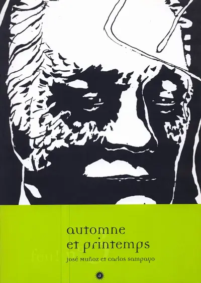 Couverture de l'album Automne et printemps