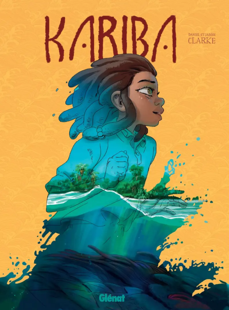 Couverture de l'album Kariba