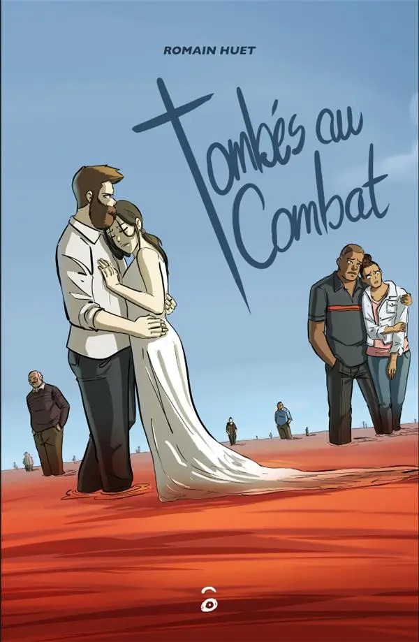 Couverture de l'album Tombés au combat