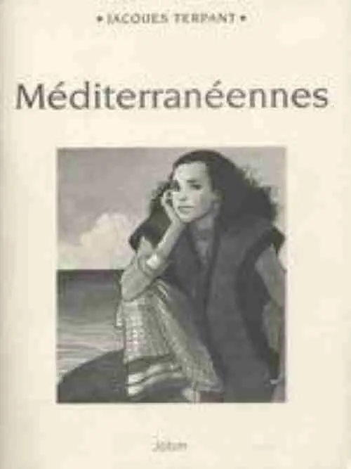 Couverture de l'album Méditerranéennes