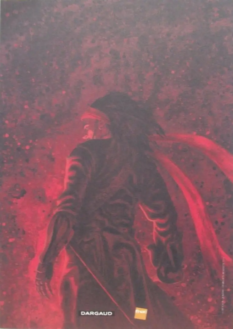 Verso de l'album Barracuda Tome 5 Cannibales