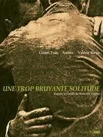 Couverture de l'album Une trop bruyante solitude