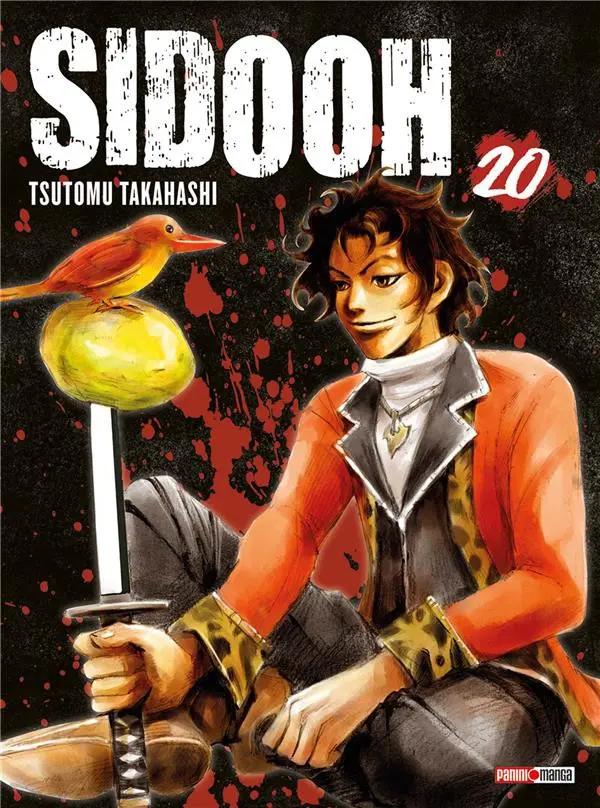 Couverture de l'album Sidooh 20