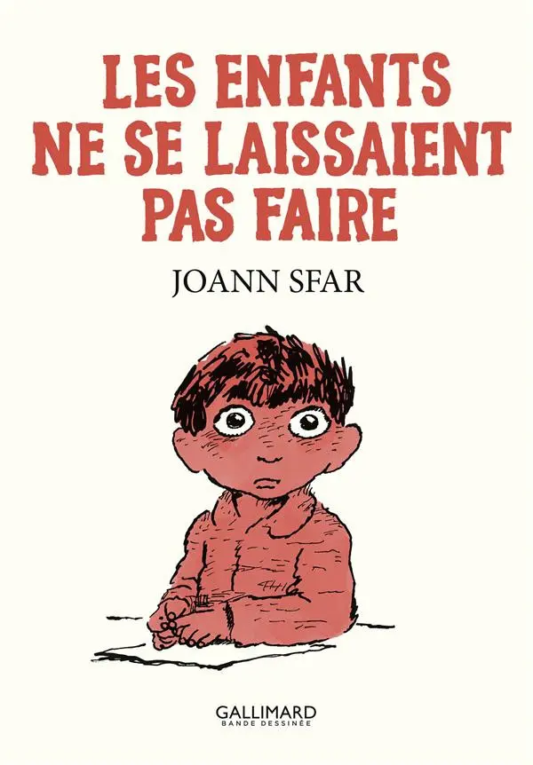 Couverture de l'album Les carnets de Joann Sfar Tome 16