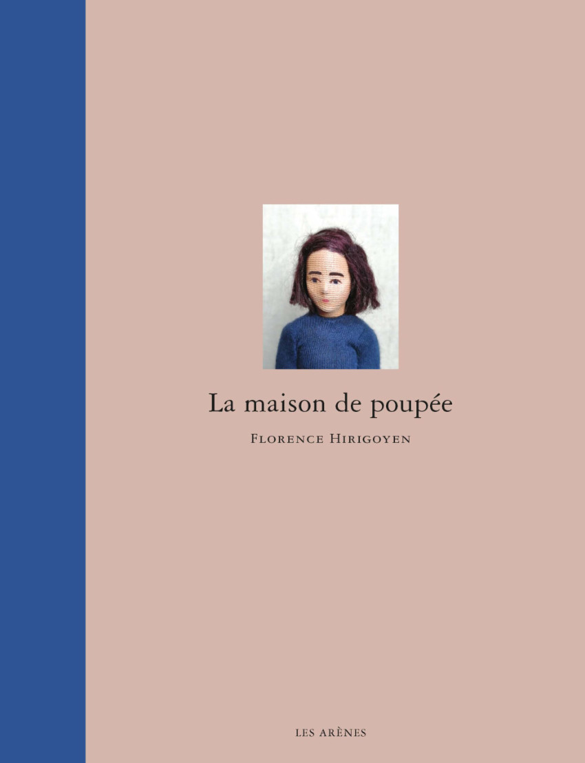 Couverture de l'album La maison de poupée