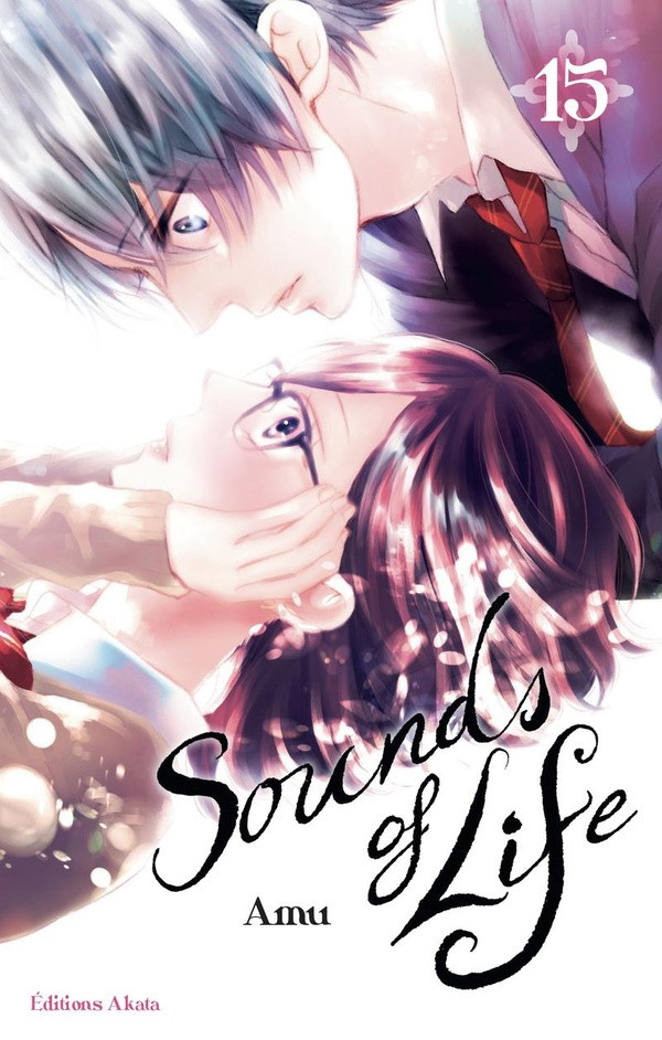 Couverture de l'album Sounds of Life 15