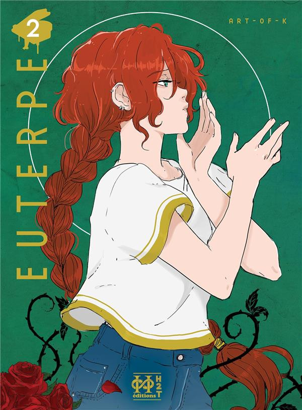 Couverture de l'album Euterpe 2