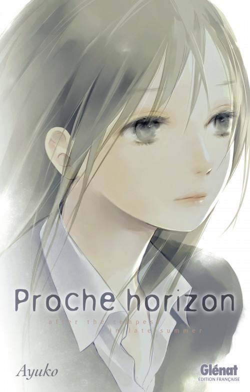 Couverture de l'album Proche horizon After the Tempest