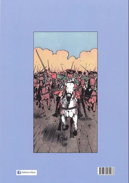 Verso de l'album Les meilleurs récits de... Tome 39 Torton