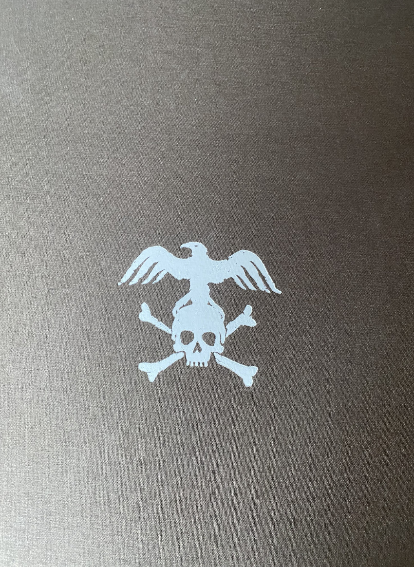 Verso de l'album Les nouvelles aventures de Barbe-Rouge Tome 4 Chasseur d'esclaves