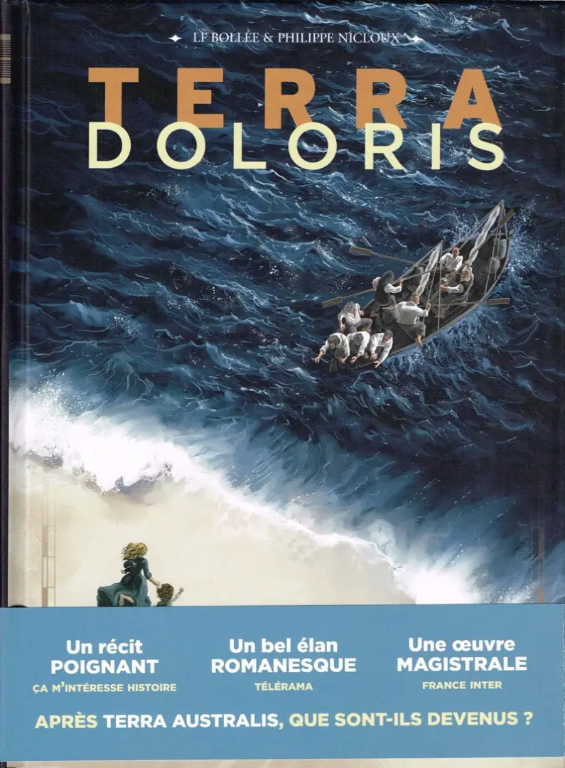 Autre de l'album Terra Doloris