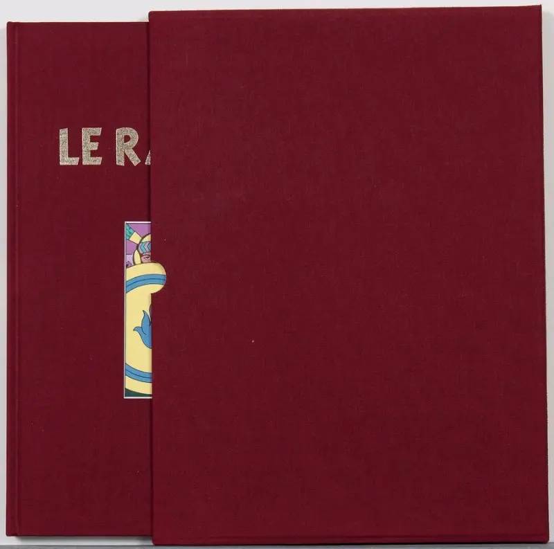 Autre de l'album Avant Blake et Mortimer Tome 1 Le Rayon «U»