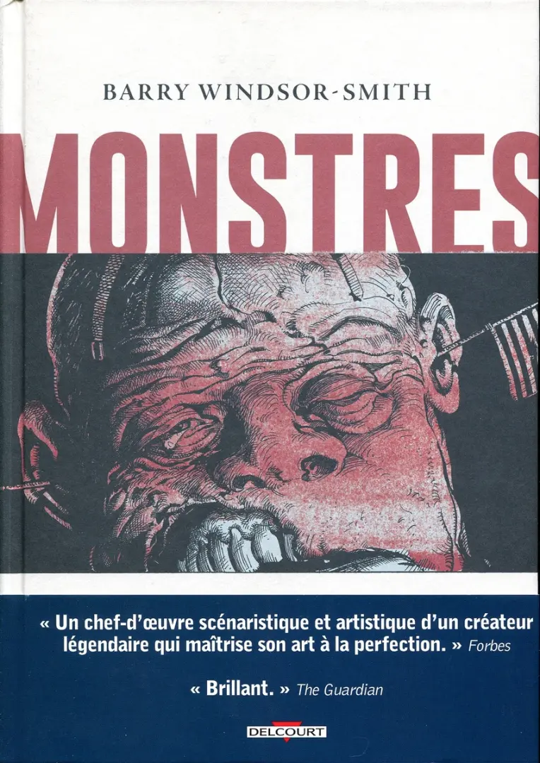 Autre de l'album Monstres