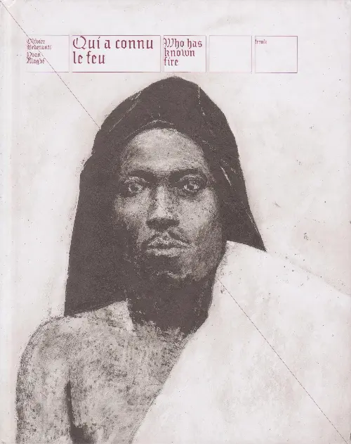 Couverture de l'album Qui a connu le feu