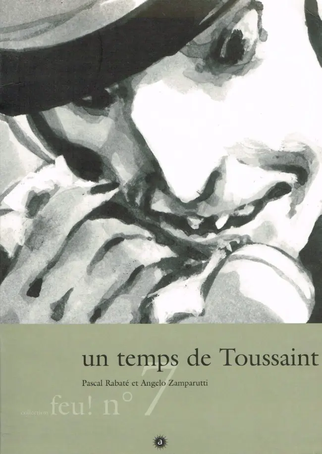 Couverture de l'album Un temps de Toussaint
