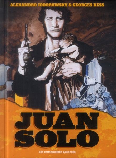 Couverture de l'album Juan Solo
