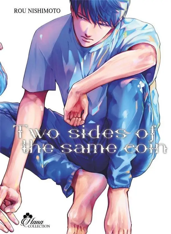 Couverture de l'album Two sides of the same coin 2