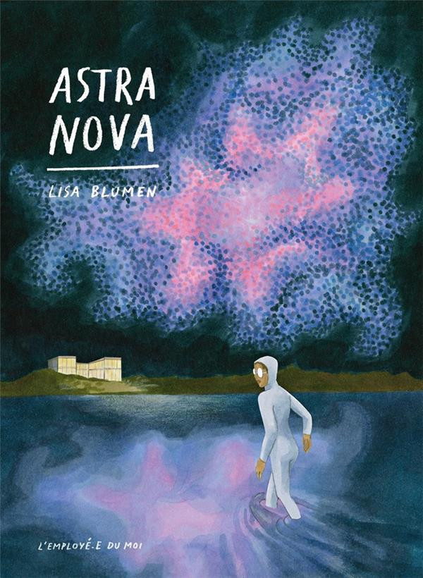 Couverture de l'album Astra Nova