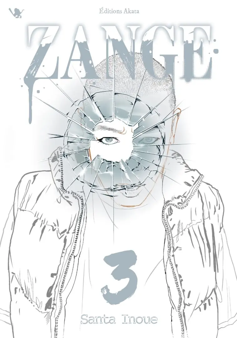 Couverture de l'album Zange 3