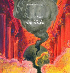 Couverture de l'album Docilités