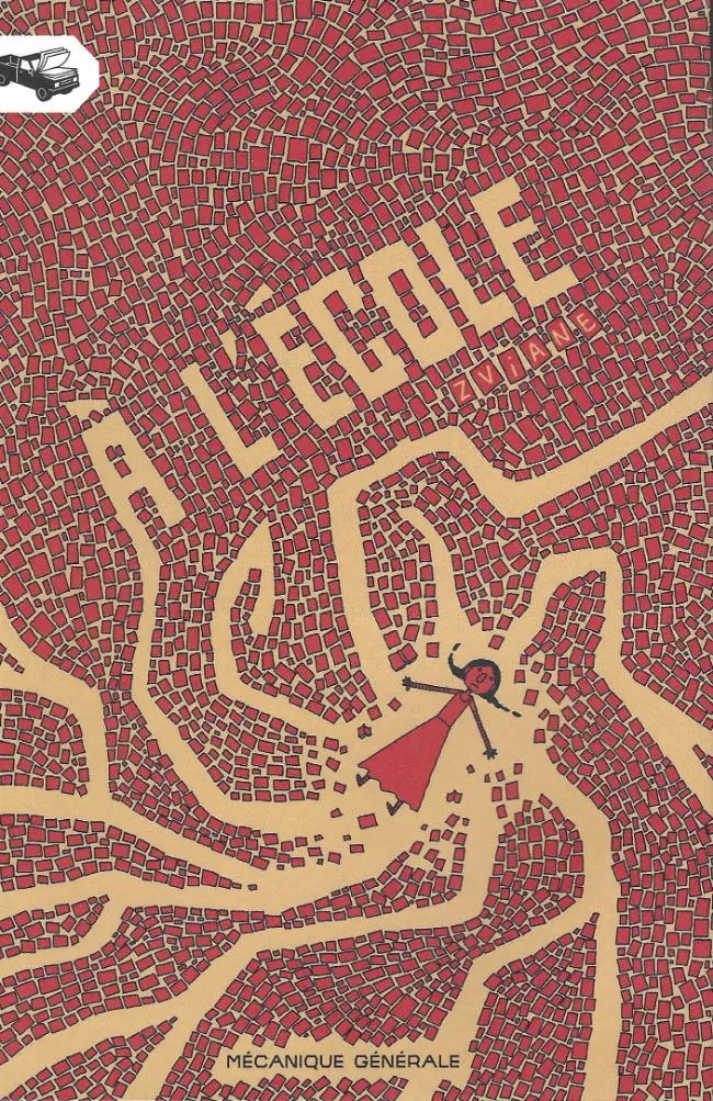 Couverture de l'album À l'école