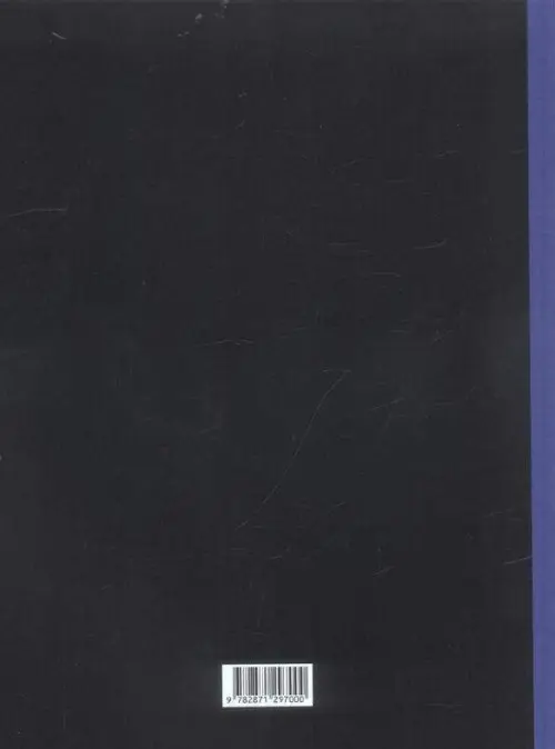 Verso de l'album Elmer et moi L'intégrale