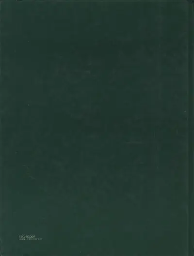 Verso de l'album 2000 ans d'histoire Tome 5 2000 ans d'histoire de la Bretagne