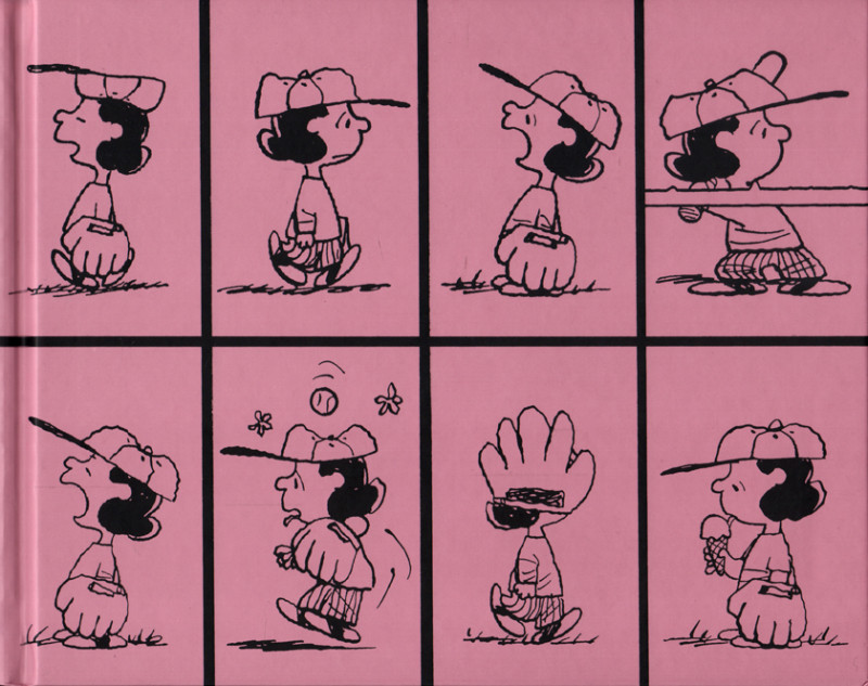 Autre de l'album Snoopy & Les Peanuts Tome 19 1987 - 1988