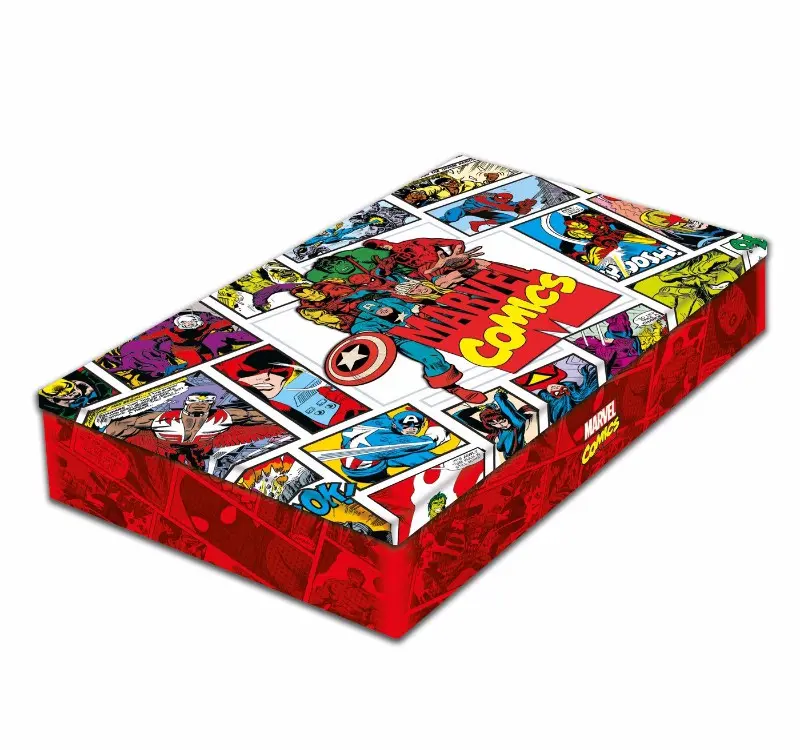 Autre de l'album Marvel Les origines