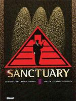 Couverture de l'album Sanctuary I