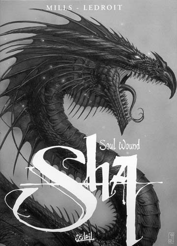 Couverture de l'album Sha Tome 2 Soul Wound