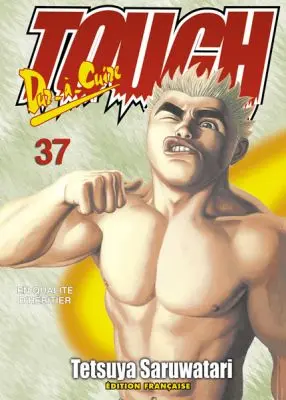 Couverture de l'album Tough Dur à cuire 37 En qualité d'héritier
